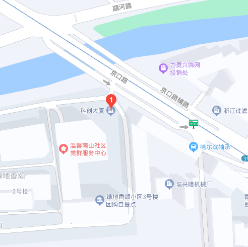 Qingdao Jiuzhou Materials Co., Ltd